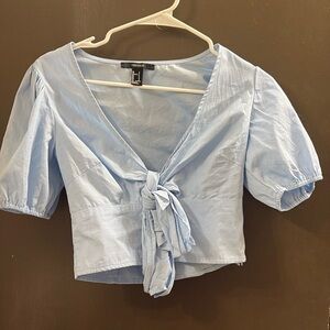 forever 21 top